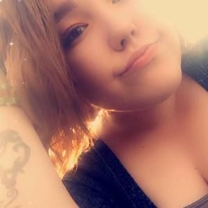 Meet your Posher, Ashleigh